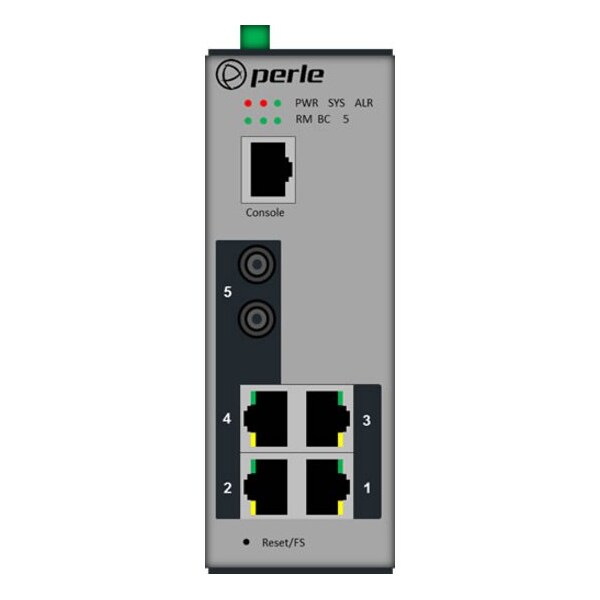 Ids-205Fcms2D Ethernet Switch